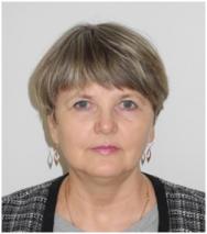 Кабанова Светлана Анатольевна