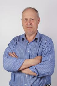 Колосов Олег Сергеевич