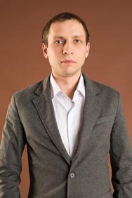 Утемов Вячеслав Викторович