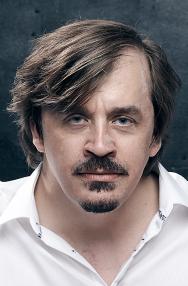 Карачаровский Владимир Владимирович