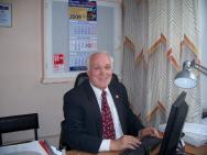 Мижериков Василий Андреевич