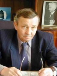 Инкин Алексей Иванович