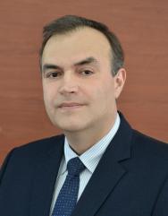 Вавилов Алексей Юрьевич