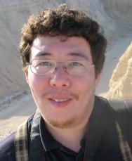 Ким Игорь Александрович