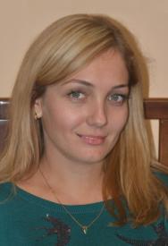 Жолудева Светлана Васильевна