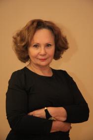 Шакер Ирина Евгеньевна