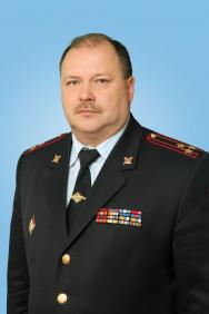 Ухов Владимир Юрьевич