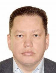 Кадыров Руслан Васитович