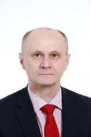 Раевский Сергей Васильевич
