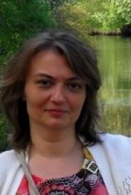 Михеева Наталия Михайловна