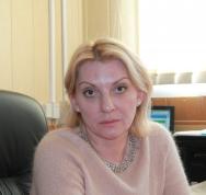 Хатуаева Виктория Владимировна