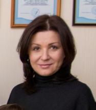 Ткаченко Екатерина Викторовна