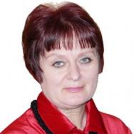 Мельник Галина Сергеевна