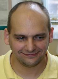 Мавропуло-Столяренко Григорий Ростиславович