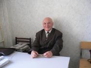 Драпкин Леонид Яковлевич