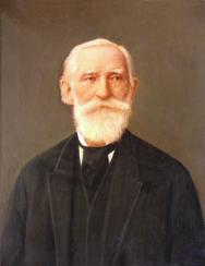 Чебышёв Пафнутий Львович