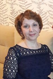 Ефремова Елена Ильинична