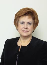 Дианова Валентина Юрьевна