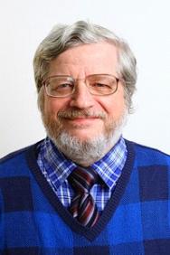 Горохов Владимир Леонидович