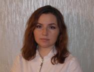 Притужалова Ольга Александровна