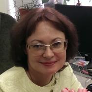 Смирнова Вероника Владимировна