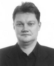 Богдановский Дмитрий Львович
