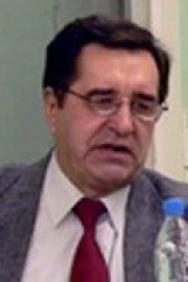 Кантеров Игорь Яковлевич