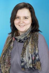 Селиванова Марина Евгеньевна