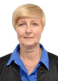 Громова Ольга Николаевна