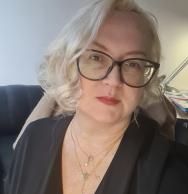 Буфетова Марина Васильевна