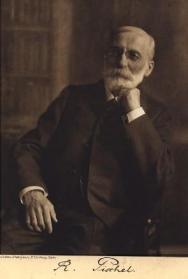 Пишель Рихард