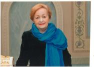 Иконникова Светлана Николаевна