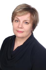 Васильева Елена Васильевна