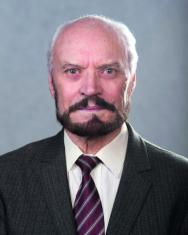 Колычев Анатолий Михайлович