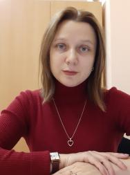 Кукушкина Юлия Андреевна