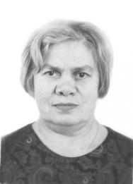 Путилова Лидия Максимовна
