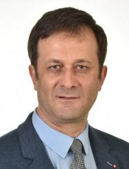 Судоплатов Сергей Владимирович