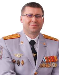 Маркелов Александр Геннадьевич