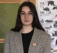 Тейюбова Лейла Ибрагимовна