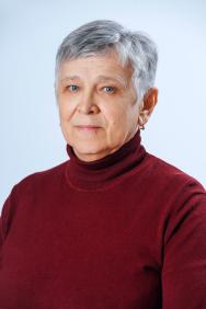 Коротько Татьяна Геннадьевна
