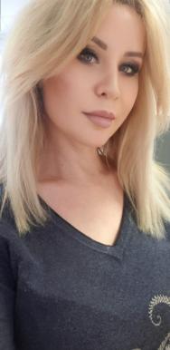 Курбатова Анна Игоревна