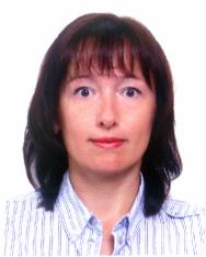 Пузанова Ирина Алексеевна