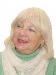 Тканова Александра Владимировна