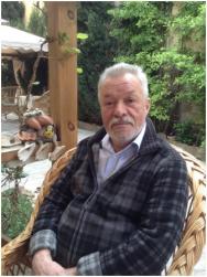 Тюков Анатолий Александрович