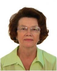 Буйлова Людмила Александровна