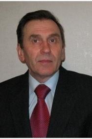Соколов Виктор Павлович