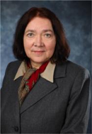 Борисова Татьяна Николаевна