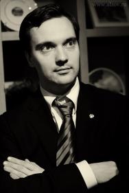 Знаменский Дмитрий Юрьевич