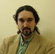 Хухлаев Олег Евгеньевич