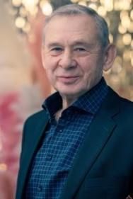 Лавреш Иван Иванович